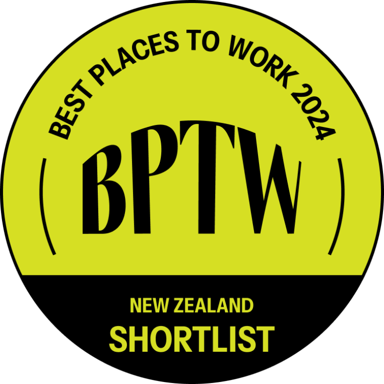 2024 Best Places to Work Awards Cover Image