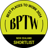 2024 Best Places to Work Awards